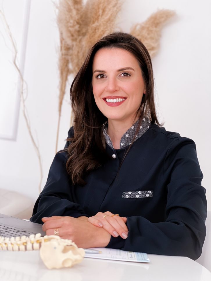 Rebeca de Medeiros